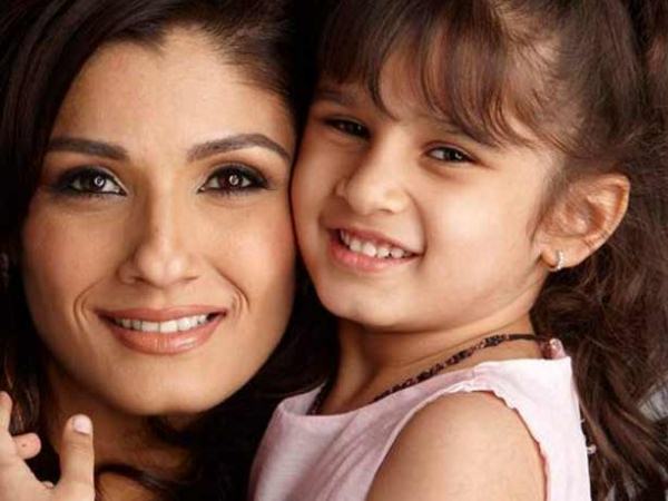 raveena tondon